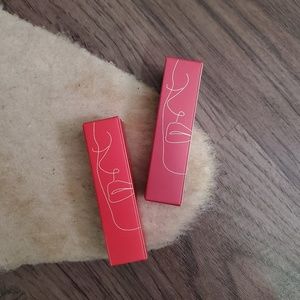 Sunnies Face Fluffmate (2 Lipsticks)